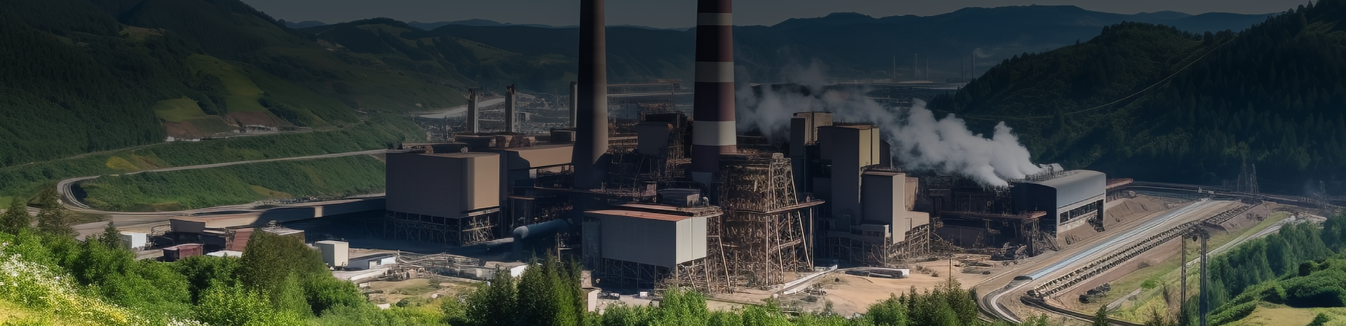 煤化工行業(yè)過程氣體監(jiān)測解決方案