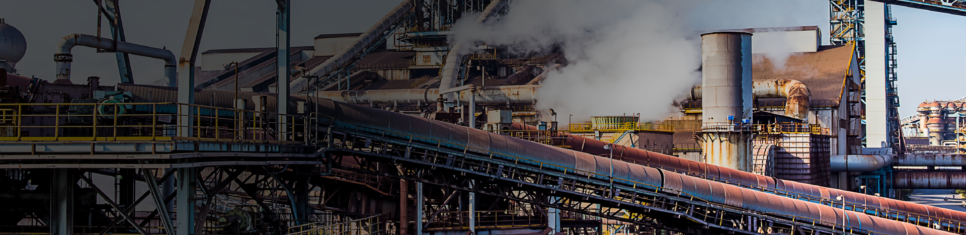 鋼鐵行業(yè)過(guò)程氣體監(jiān)測(cè)綜合解決方案